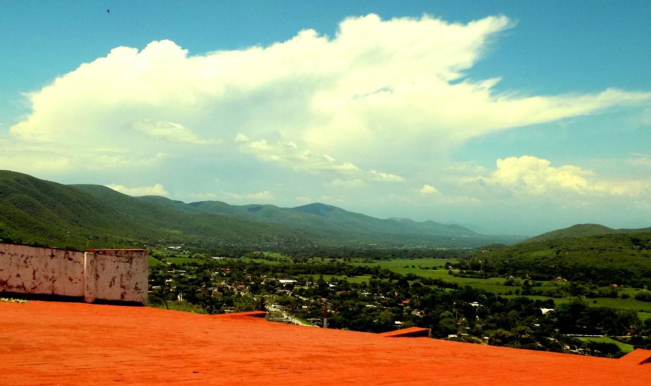 Hotel Piedras De Sol Solaris Morelos Tlaltizapán Exterior foto