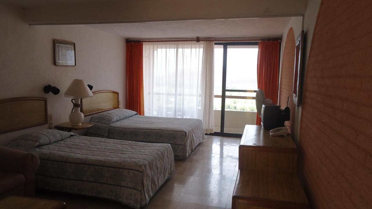 Hotel Piedras De Sol Solaris Morelos Tlaltizapán Cameră foto
