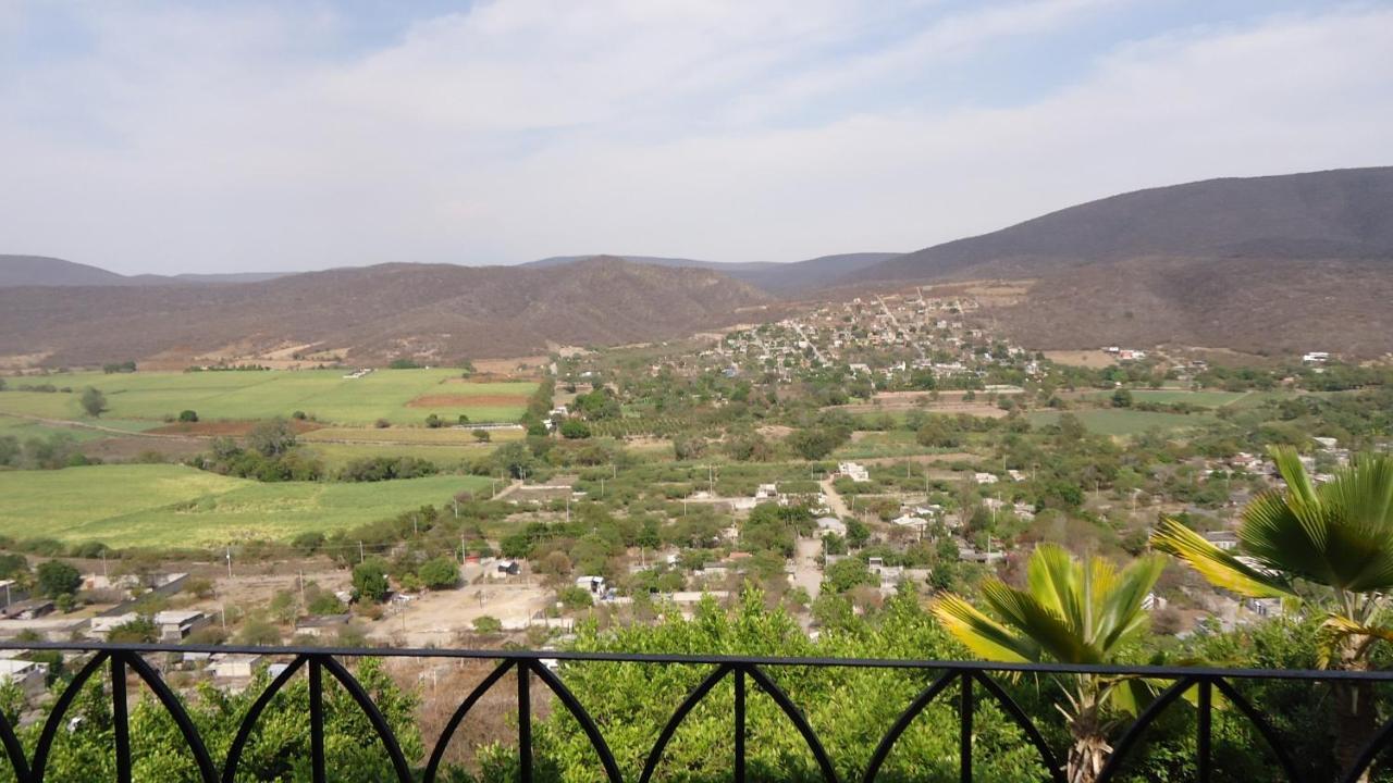 Hotel Piedras De Sol Solaris Morelos Tlaltizapán Exterior foto